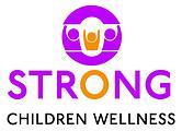 Strong Children Wellness logo