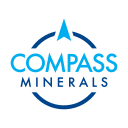 Compass Minerals Canada Corp logo