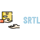 SRTL - Amazon DSP logo