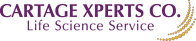 Cartage Xperts Co logo