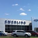 Emerling Ford logo