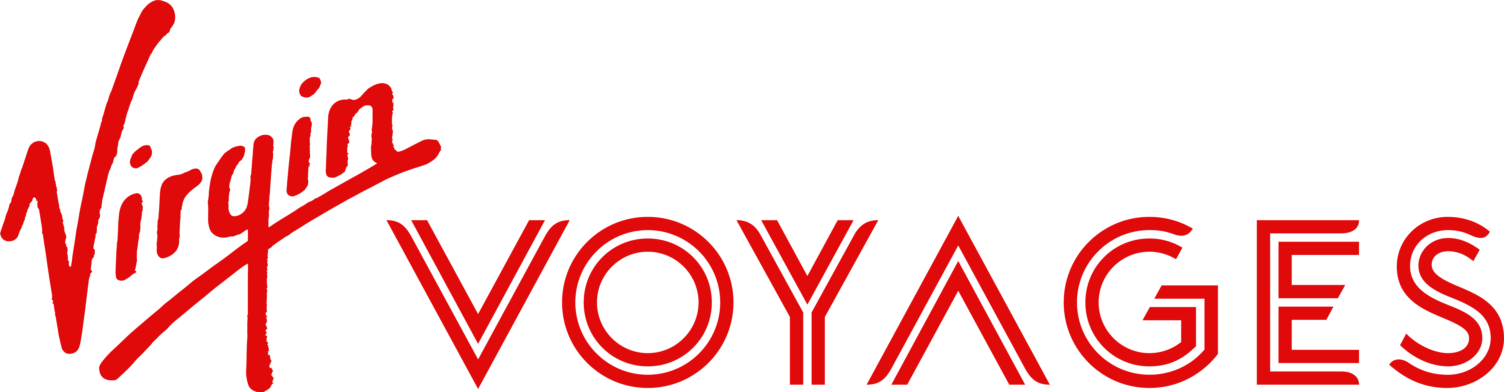 Virgin Voyages logo