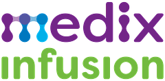Medix Infusion logo