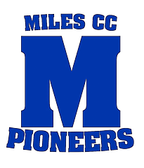 Miles Community College logo