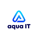 aqua IT logo