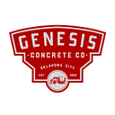 Genesis Concrete logo
