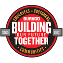 BURNCO Rock Products Ltd logo