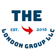 The London Group logo