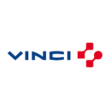 Vinci SA logo