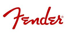 Fender Guitars logo