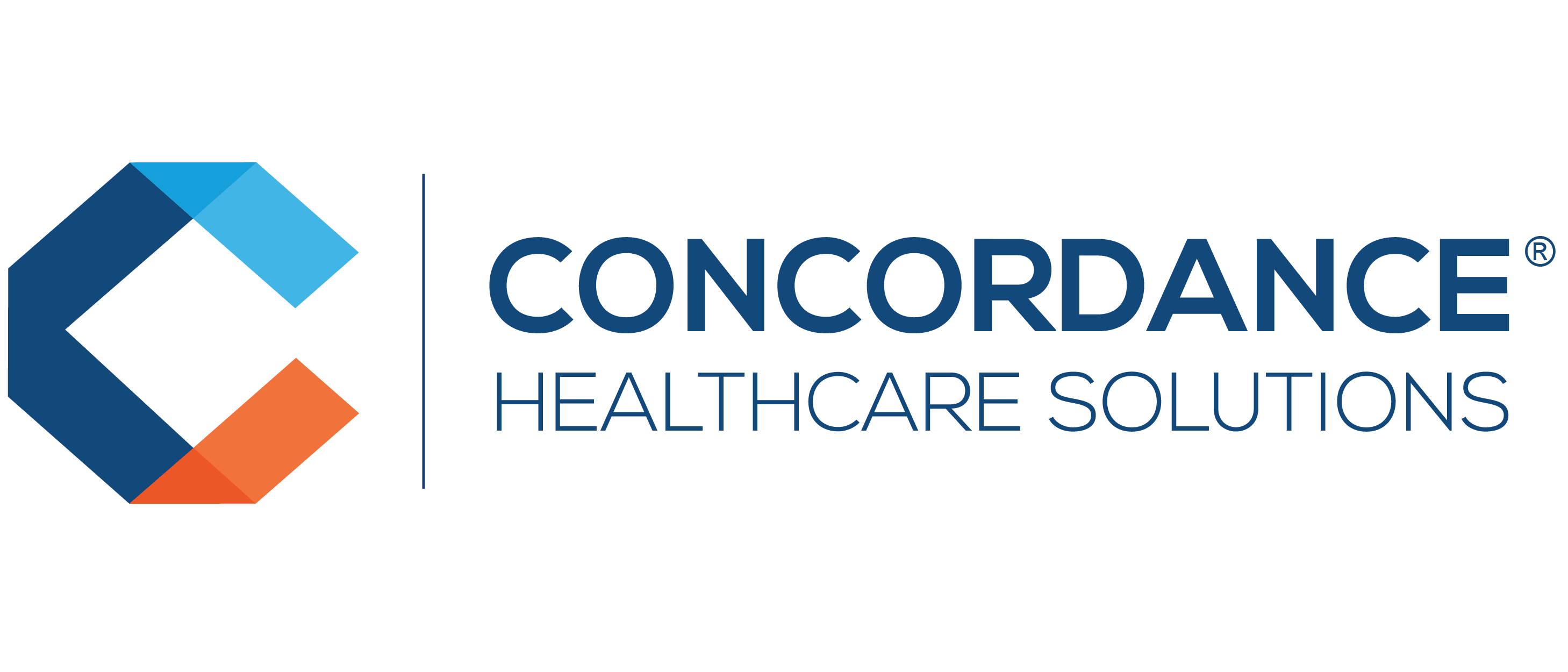 Concordance Healthcare Solutions Careers logo