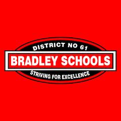 Bradley 61 logo
