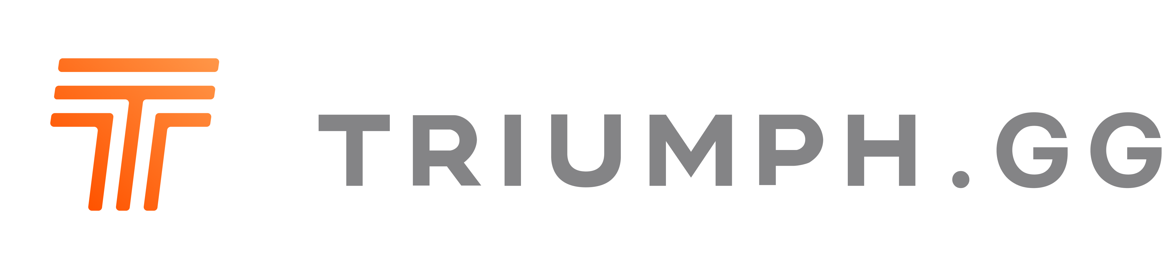 Triumph logo