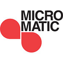 Micro Matic USA logo