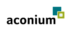 aconium logo