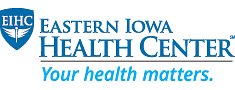 Eastern Iowa Health Center logo