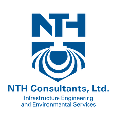 NTH Consultants logo