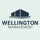 Wellington Management logo