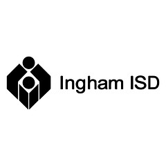 Ingham Intermediate School District logo