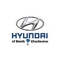 Hyundai of North Charleston logo