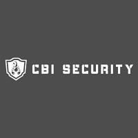 CBI Security Services logo