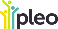 Pleo logo
