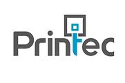 Printec logo