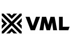 VML logo