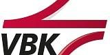 VBK - Verkehrsbetriebe Karlsruhe GmbH logo