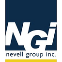 Nevell Group logo