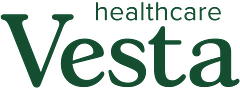 Vesta Healthcare logo