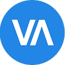 Vertu Agent logo