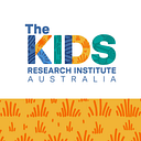 Telethon Kids Institute logo