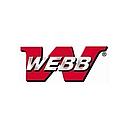 Webb Wheel Products logo