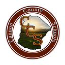Cannon County School District logo