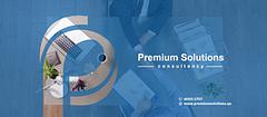 Premium Solutions Consultancy logo