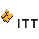 ITT Inc. - English US logo