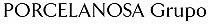 Porcelanosa Group logo