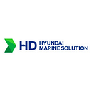 Hyundai Merchant Marine logo