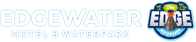 Edgewater Hotel & Waterpark logo