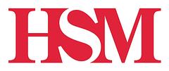 Your Opportunity is Here with HSM logo