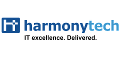 HarmonyTech logo
