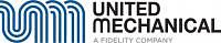 United Mechanical logo