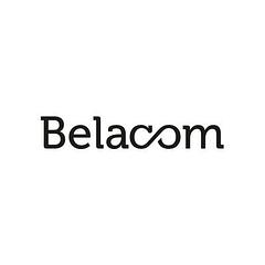 Belacom logo