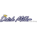Dutch Miller Chrysler Dodge Jeep RAM logo