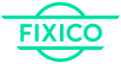 Fixico logo