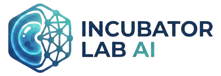 Incubator Lab logo
