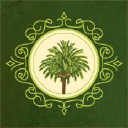 LR Palm House logo