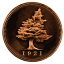 Big Cedar Lodge logo