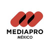Mediapro México logo